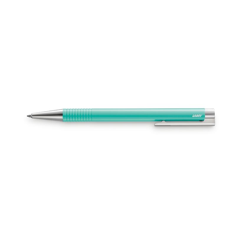 LAMY Kugelschreiber logo Lx lagoon glossy - Special Edition (2025)